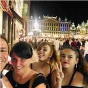 Doy clases particulares de todas las asignaturas a niños de primaria